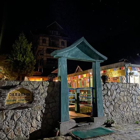 Daragaon Retreat Apartment Пелинг Екстериор снимка