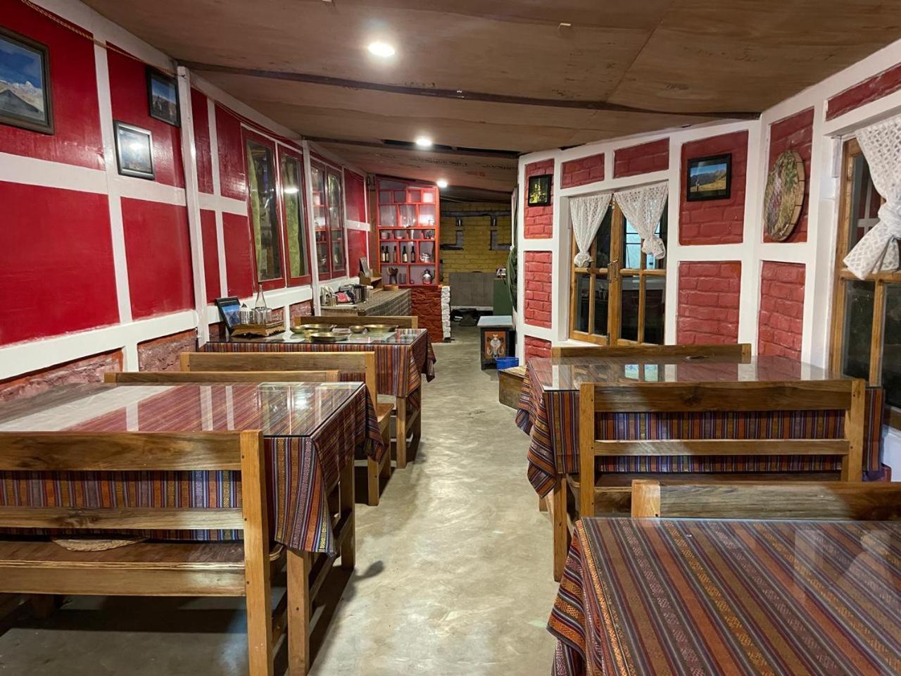 Daragaon Retreat Apartment Пелинг Екстериор снимка