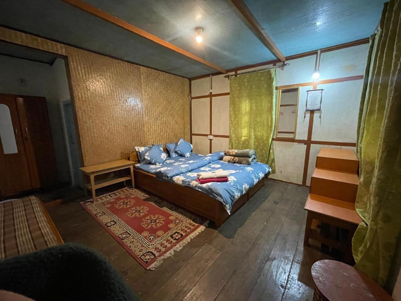 Daragaon Retreat Apartment Пелинг Екстериор снимка