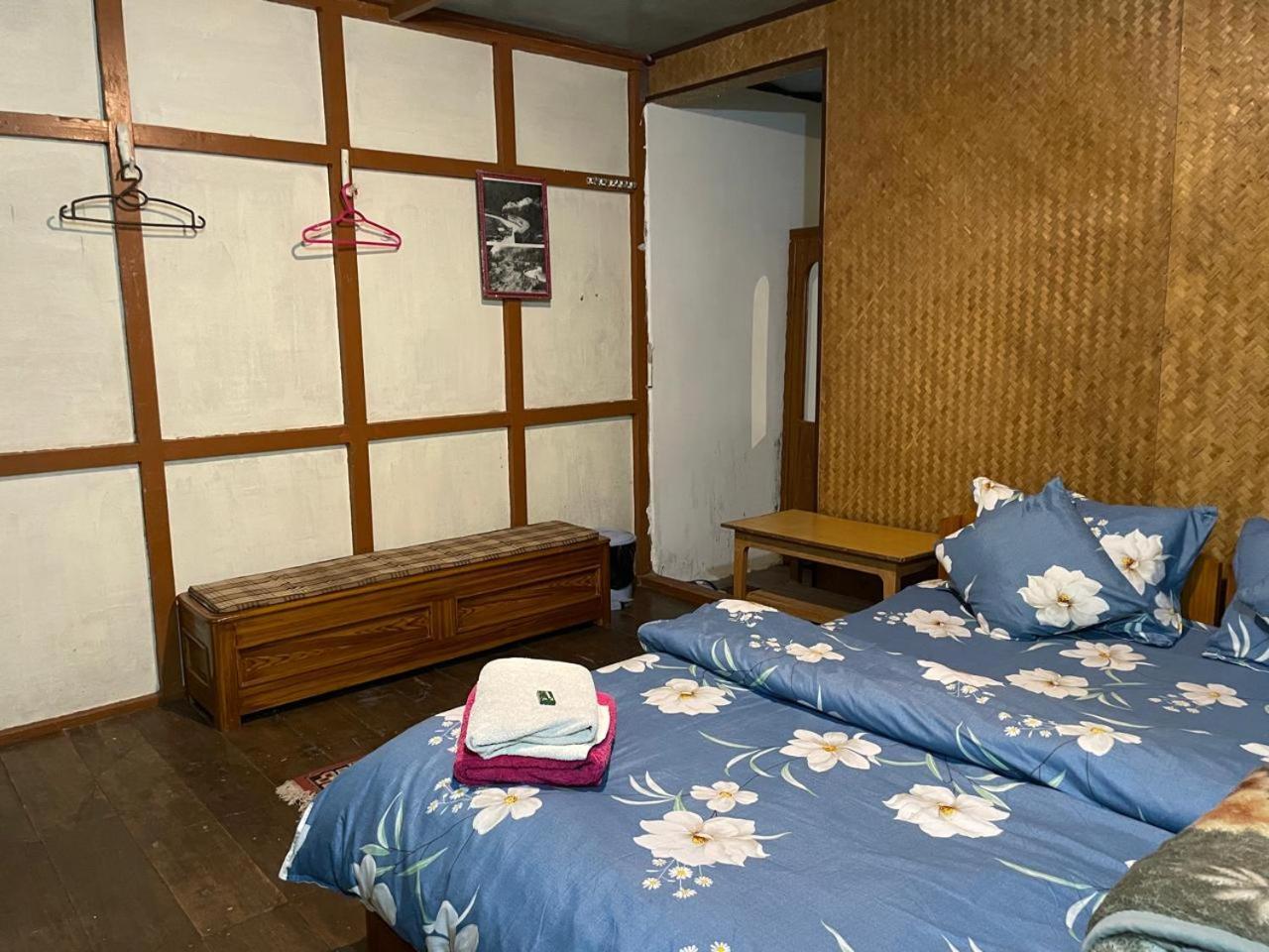 Daragaon Retreat Apartment Пелинг Екстериор снимка