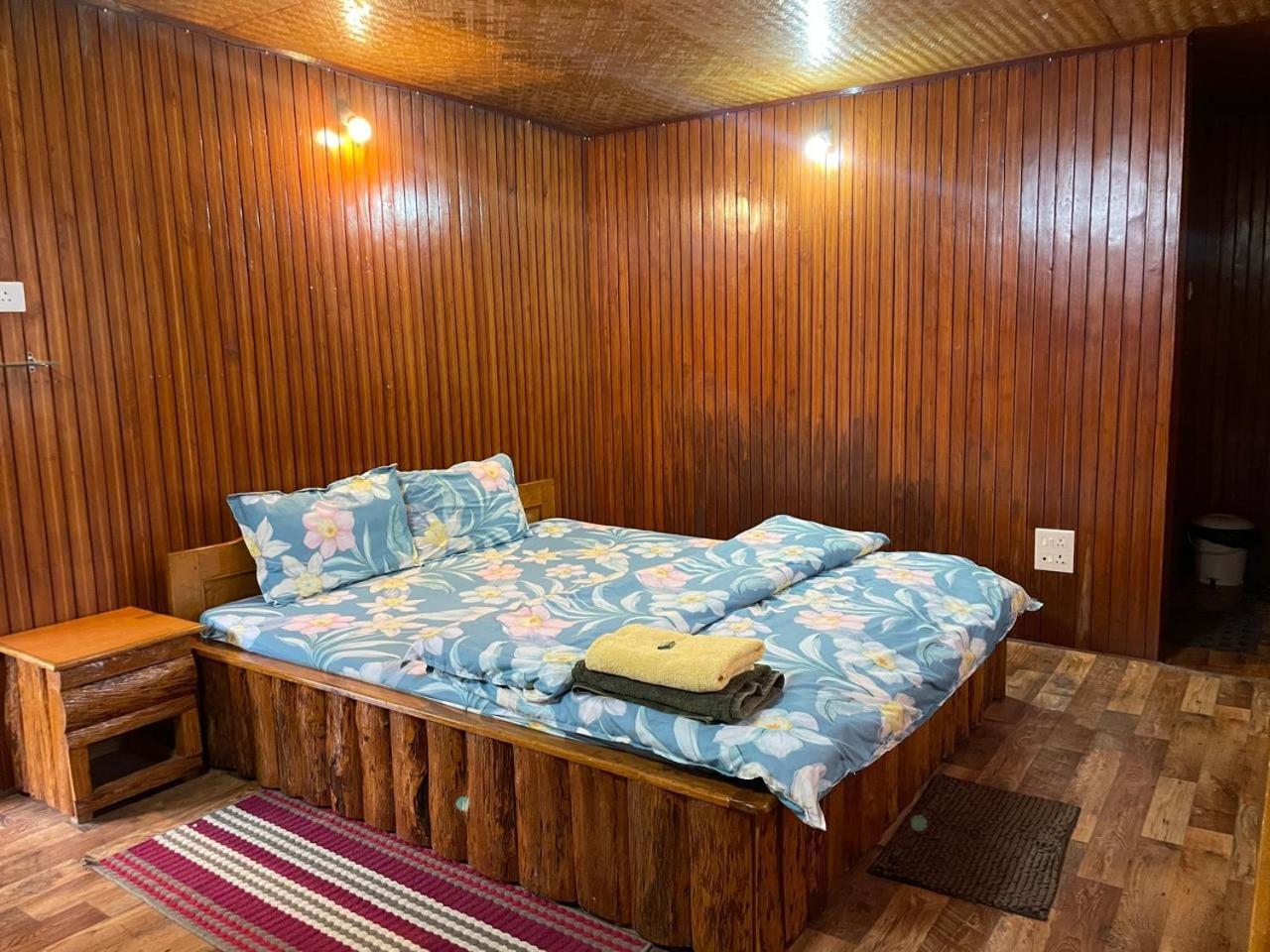 Daragaon Retreat Apartment Пелинг Екстериор снимка