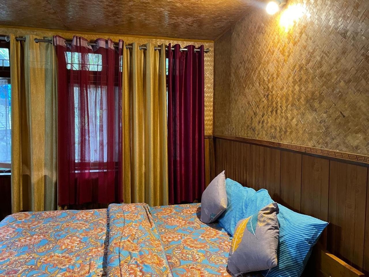 Daragaon Retreat Apartment Пелинг Екстериор снимка