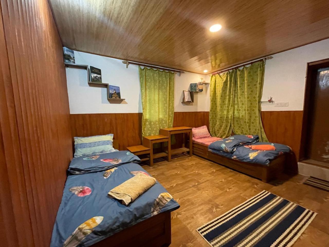 Daragaon Retreat Apartment Пелинг Екстериор снимка